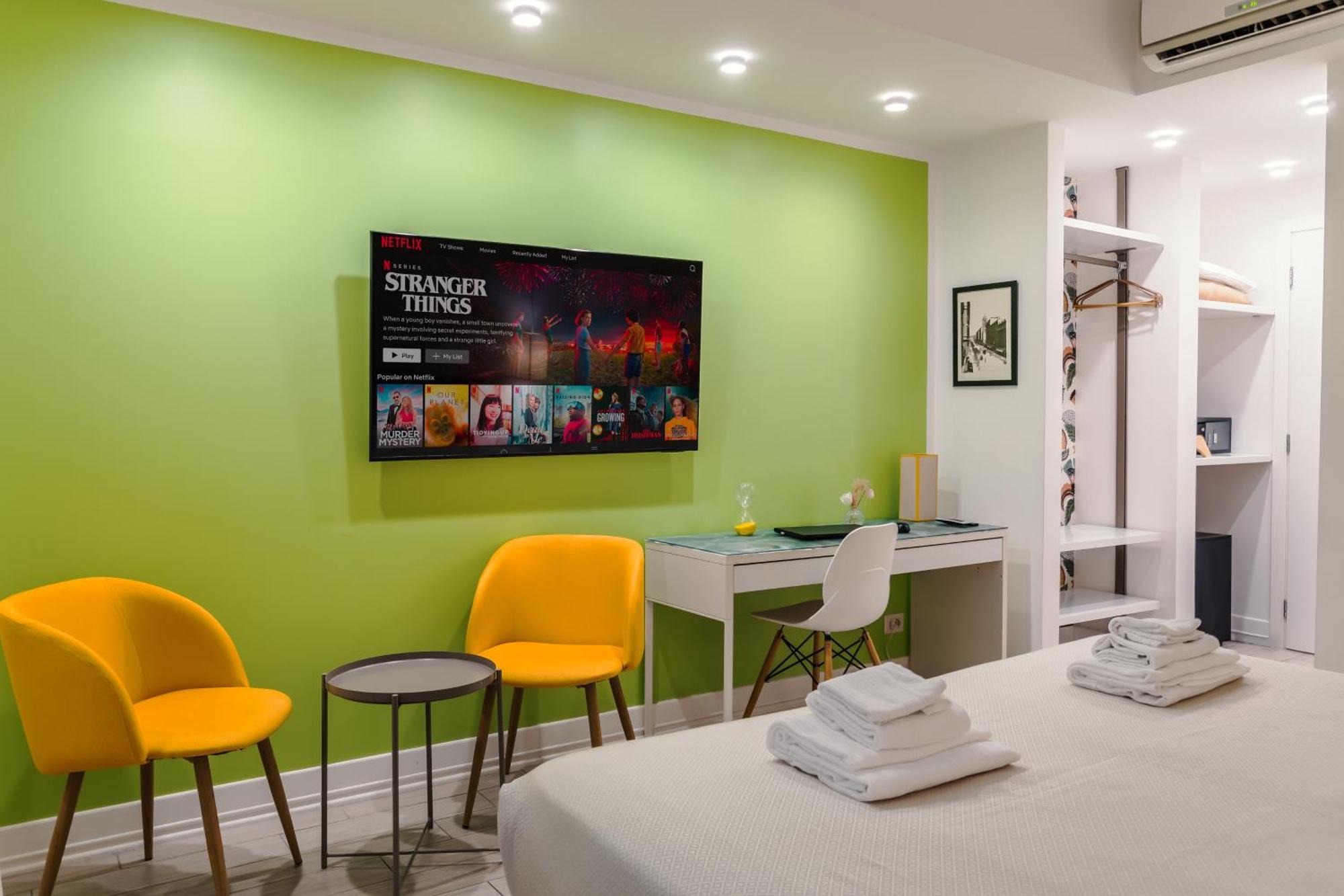 Guesthouse Sant'Angelo — Photos 2
